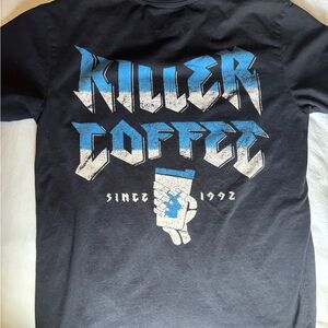 Dutch Bros Killer Coffee Shirt